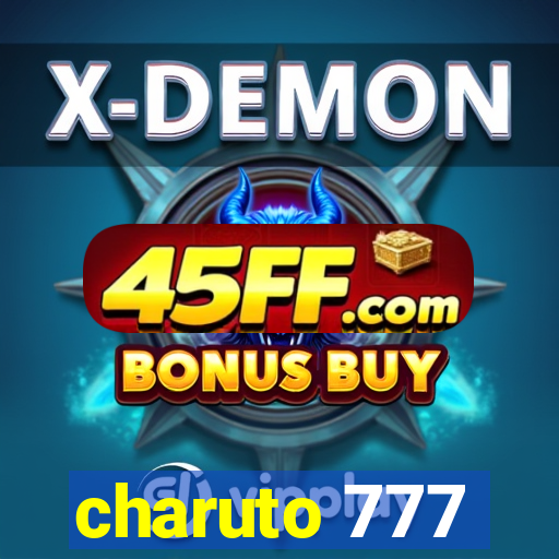 charuto 777